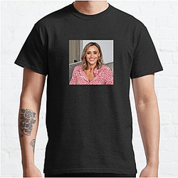 Anna Woolhouse Merchandise Anna Woolhouse T-Shirts