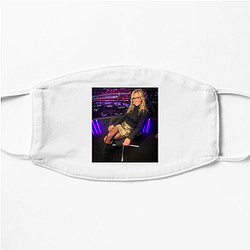 Anna Woolhouse Merch Anna Woolhouse Face Masks