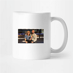 Anna Woolhouse Special Collection Anna Woolhouse Mugs