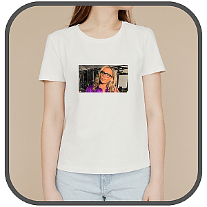 Anna Woolhouse T-Shirts