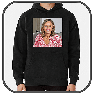 Anna Woolhouse Hoodies