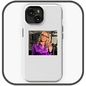 Anna Woolhouse Cases