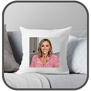 Anna Woolhouse Pillows Cover