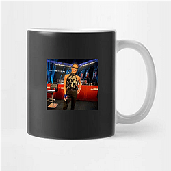 Anna Woolhouse Signature Anna Woolhouse Mugs