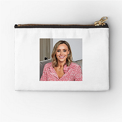 Anna Woolhouse Merchandise Anna Woolhouse Zipper Pouches