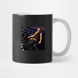 Anna Woolhouse Merch Collection Anna Woolhouse Mugs