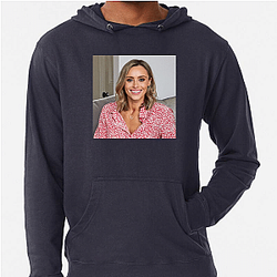 Anna Woolhouse Merchandise Anna Woolhouse Hoodies