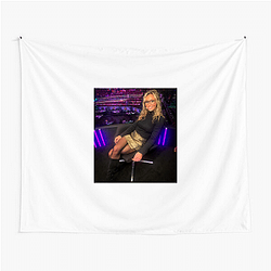Anna Woolhouse Merch Anna Woolhouse Tapestries