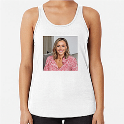 Anna Woolhouse Merchandise Anna Woolhouse Tank Tops