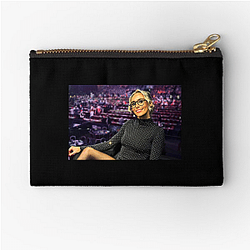 Anna Woolhouse Merch For Fans Anna Woolhouse Zipper Pouches