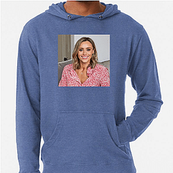 Anna Woolhouse Merchandise Anna Woolhouse Hoodies