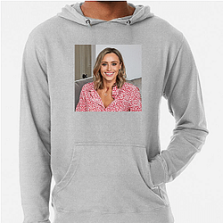 Anna Woolhouse Merchandise Anna Woolhouse Hoodies