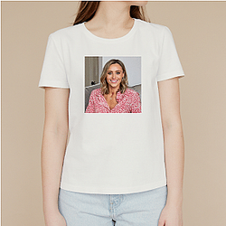 Anna Woolhouse Merchandise Anna Woolhouse T-Shirts
