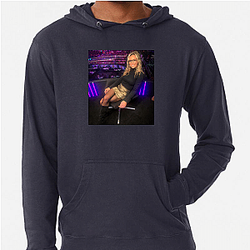 Anna Woolhouse Merch Anna Woolhouse Hoodies