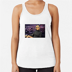 Anna Woolhouse Merch For Fans Anna Woolhouse Tank Tops