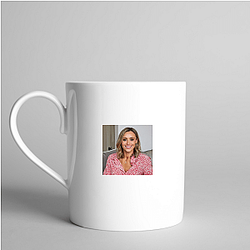 Anna Woolhouse Merchandise Anna Woolhouse Mugs