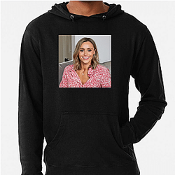Anna Woolhouse Merchandise Anna Woolhouse Hoodies