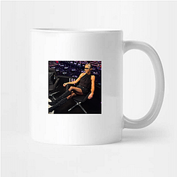 Anna Woolhouse Merch Collection Anna Woolhouse Mugs