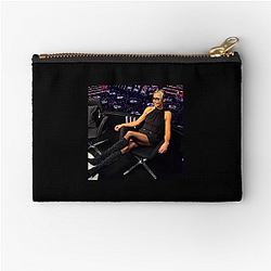 Anna Woolhouse Merch Collection Anna Woolhouse Zipper Pouches