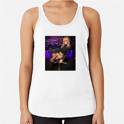 Anna Woolhouse Merch Anna Woolhouse Tank Tops