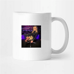 Anna Woolhouse Merch Anna Woolhouse Mugs