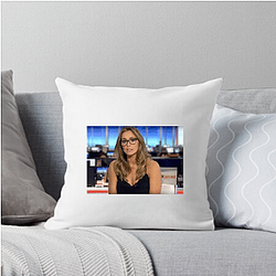 Anna Woolhouse Merchandise For Fans Anna Woolhouse Pillows Cover