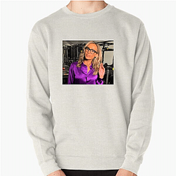 Anna Woolhouse Limited Collection Anna Woolhouse Sweatshirts