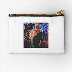 Anna Woolhouse Collection for fans Anna Woolhouse Zipper Pouches