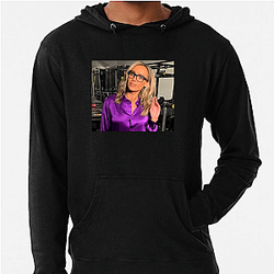 Anna Woolhouse Limited Collection Anna Woolhouse Hoodies