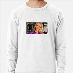 Anna Woolhouse Fan Art Anna Woolhouse Sweatshirts