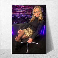 Anna Woolhouse Merch Anna Woolhouse Posters