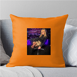 Anna Woolhouse Merch Anna Woolhouse Pillows Cover