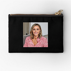 Anna Woolhouse Merchandise Anna Woolhouse Zipper Pouches