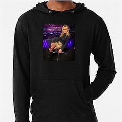 Anna Woolhouse Merch Anna Woolhouse Hoodies