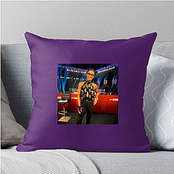 Anna Woolhouse Signature Anna Woolhouse Pillows Cover