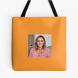Anna Woolhouse Merchandise Anna Woolhouse Bags