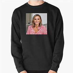 Anna Woolhouse Merchandise Anna Woolhouse Sweatshirts