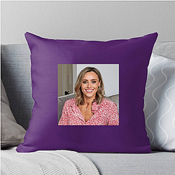 Anna Woolhouse Merchandise Anna Woolhouse Pillows Cover