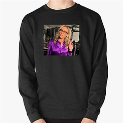 Anna Woolhouse Limited Collection Anna Woolhouse Sweatshirts