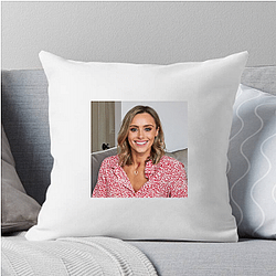 Anna Woolhouse Merchandise Anna Woolhouse Pillows Cover