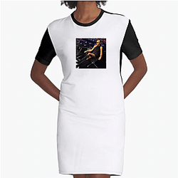 Anna Woolhouse Merch Collection Anna Woolhouse Dresses