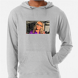 Anna Woolhouse Fan Art Anna Woolhouse Hoodies