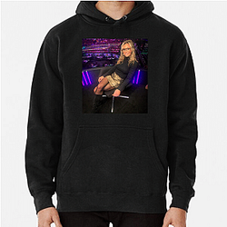 Anna Woolhouse Merch Anna Woolhouse Hoodies