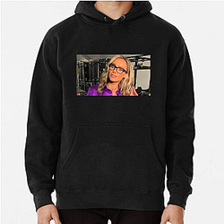Anna Woolhouse Fan Art Anna Woolhouse Hoodies