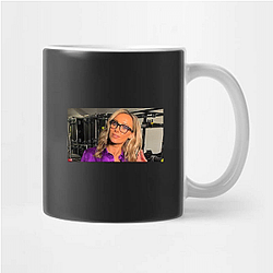Anna Woolhouse Fan Art Anna Woolhouse Mugs