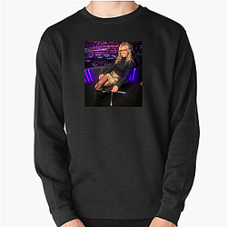 Anna Woolhouse Merch Anna Woolhouse Sweatshirts