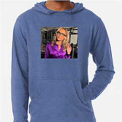 Anna Woolhouse Limited Collection Anna Woolhouse Hoodies