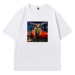 Anna Woolhouse Signature Anna Woolhouse T-Shirts