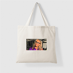 Anna Woolhouse Fan Art Anna Woolhouse Bags