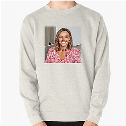 Anna Woolhouse Merchandise Anna Woolhouse Sweatshirts